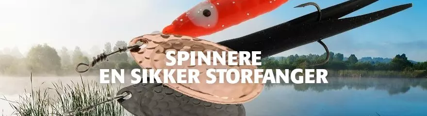 Spinnere